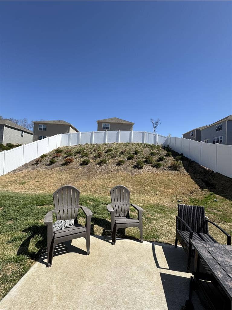 Two rooms for rent!