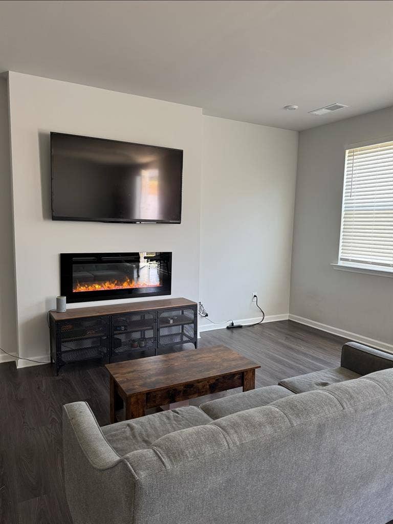 Two rooms for rent!