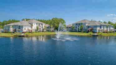 High-End Master Bedroom Available