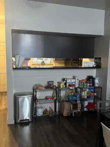 Apartment for rent for the summer!