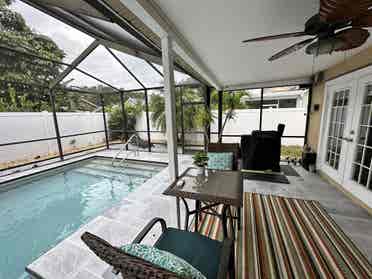 Room for Rent in 4br House