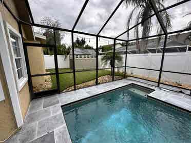 Room for Rent in 4br House