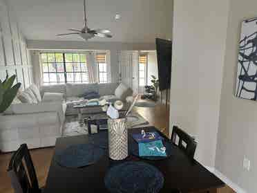 Room for Rent in 4br House