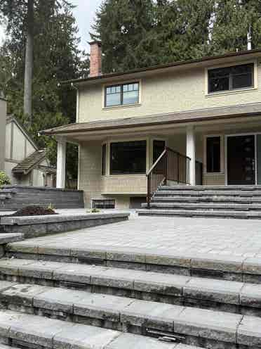 Brand new two bedroom basement
