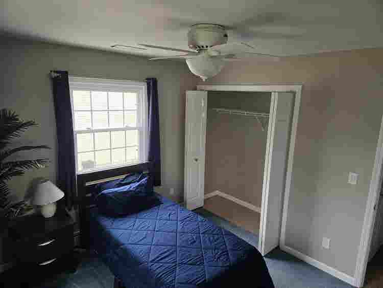 Roommate needed