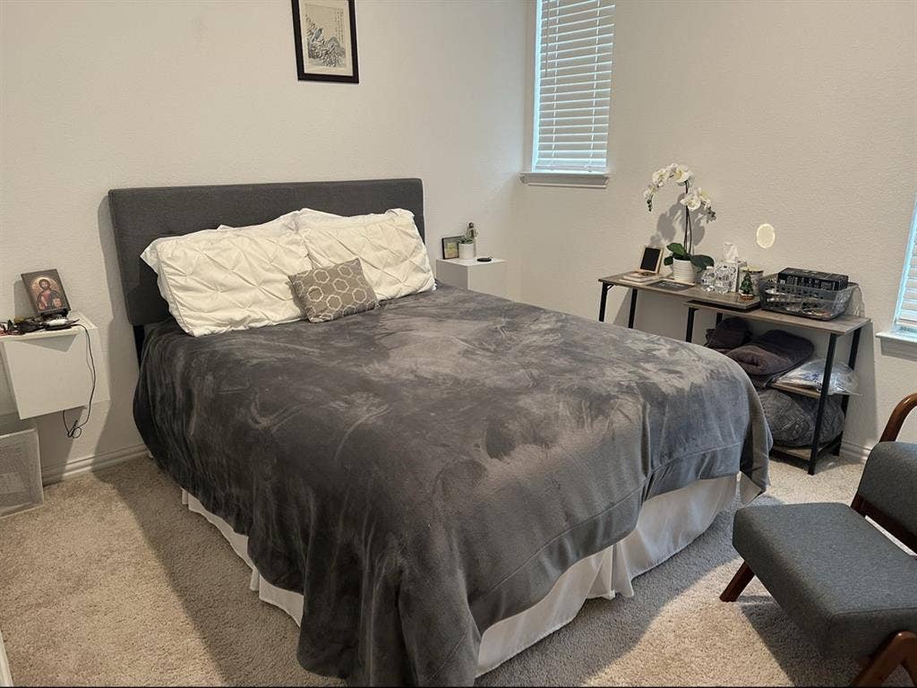 3 quiet considerate tenants wanted