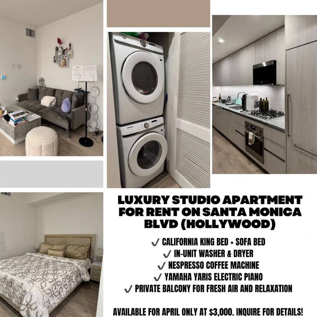 New Listing
