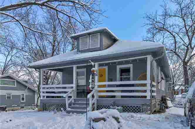 New Listing