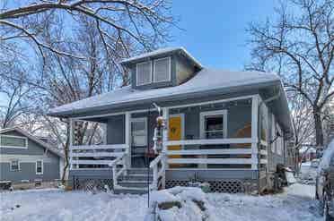 New Listing