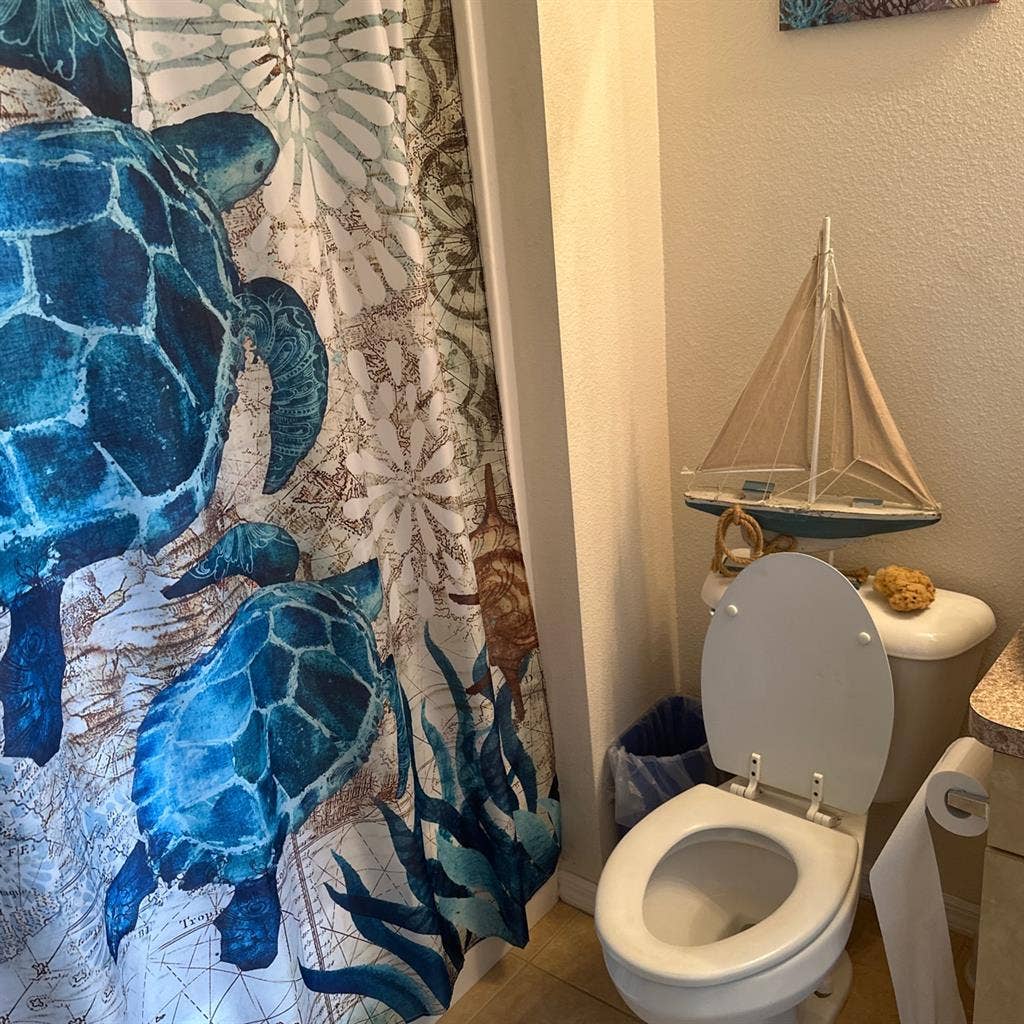 Furnished bedroom for rent