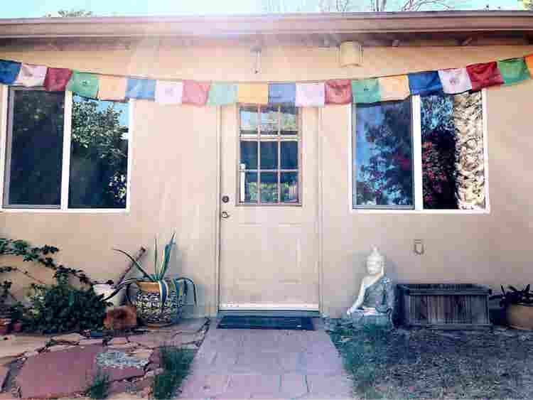 Quiet & Peaceful House in Tempe