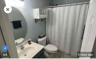 Room for Rent!