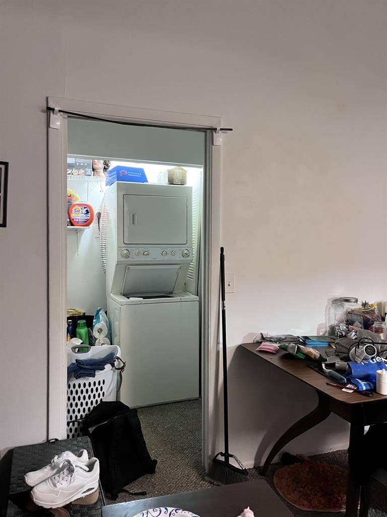 Little corner of