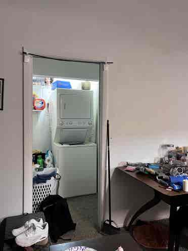 Little corner of