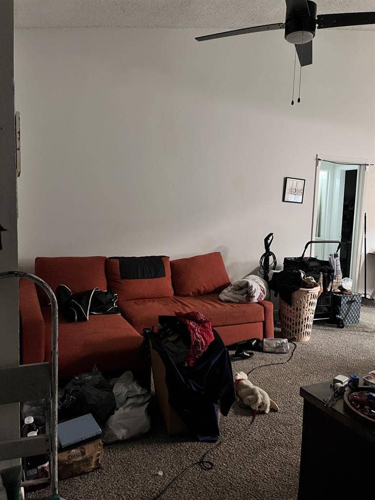 Little corner of
