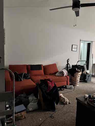 Little corner of