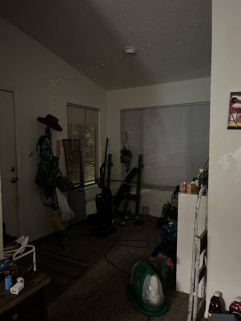 Little corner of