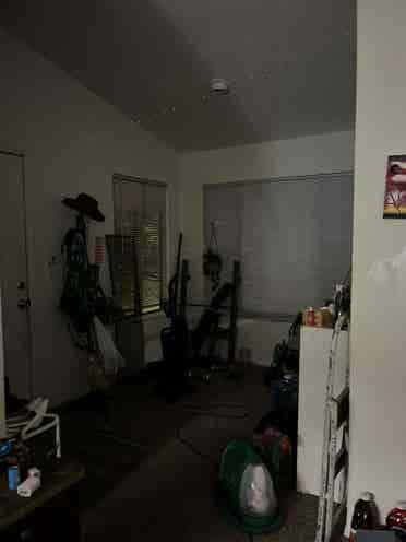 Little corner of