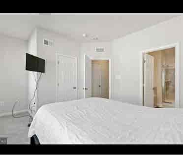 townhome, fully furnished