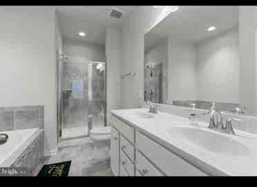 townhome, fully furnished