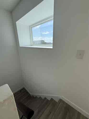Room for rent; remodeled Townhome