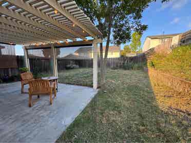 Room for rent; remodeled Townhome