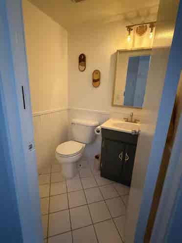 Room for rent; remodeled Townhome