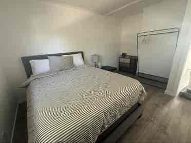 Room for rent; remodeled Townhome