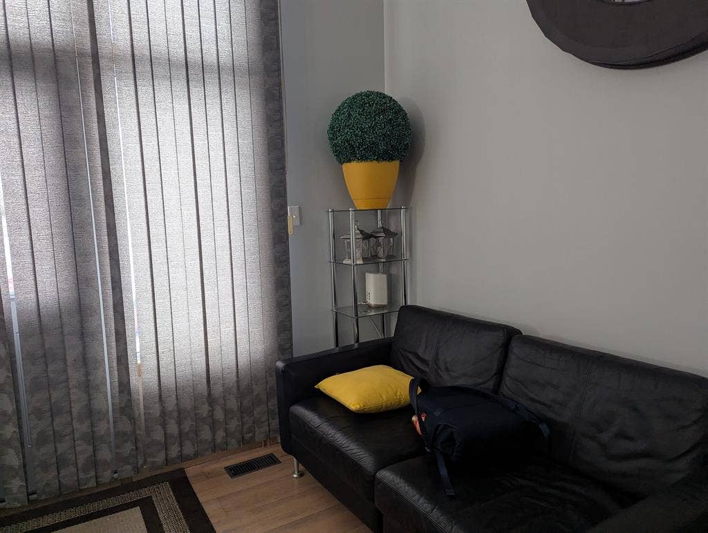 Room For Rent (Western/ Fanshawe)