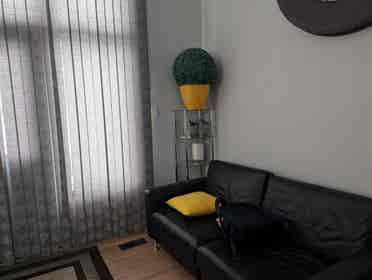 Room For Rent (Western/ Fanshawe)
