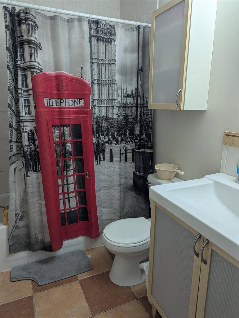 Room For Rent (Western/ Fanshawe)