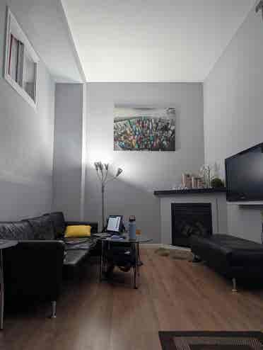 Room For Rent (Western/ Fanshawe)