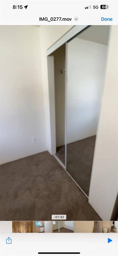 Looking for a roomie, open august!