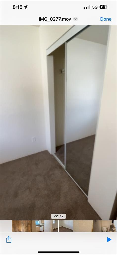Looking for a roomie, open august!