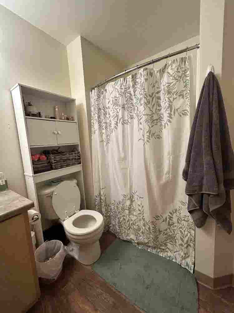 Looking for a roomie, open august!