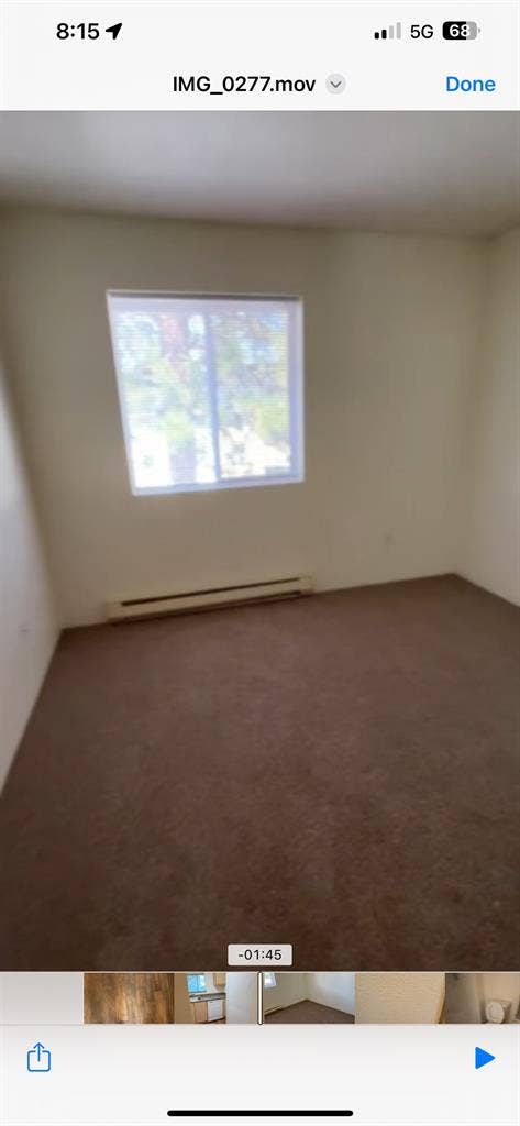 Looking for a roomie, open august!