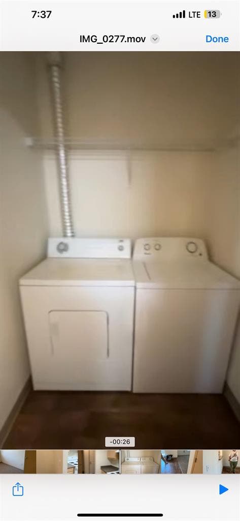 Looking for a roomie, open august!