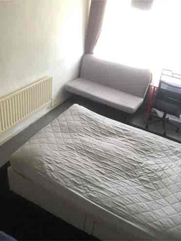Good sized Double/ lodger Sharer