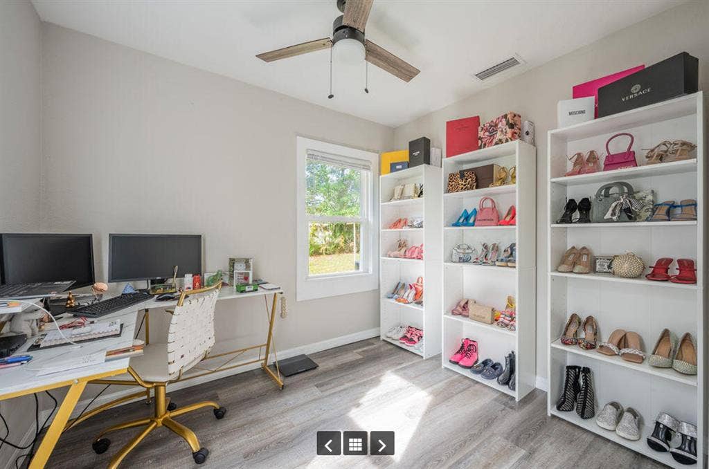 3 Rooms for Rent