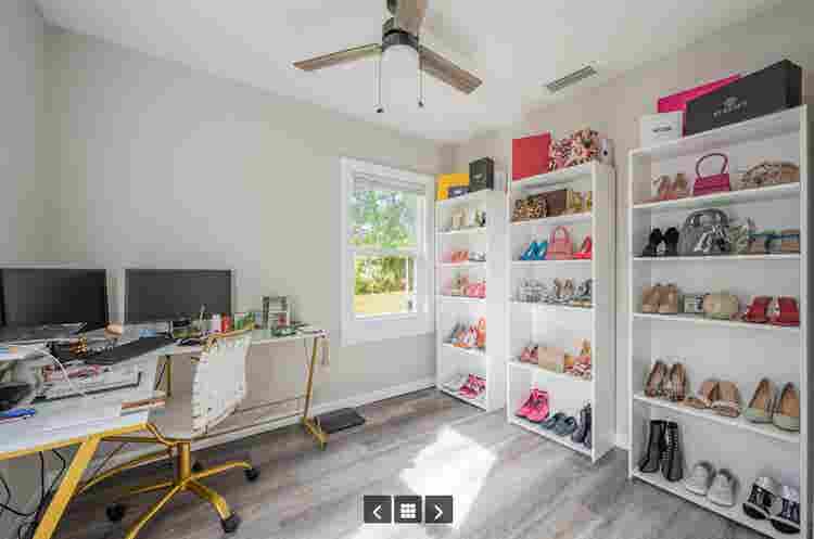 3 Rooms for Rent