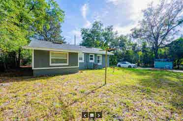 3 Rooms for Rent