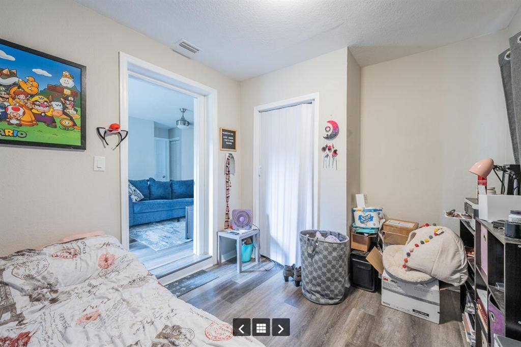 3 Rooms for Rent