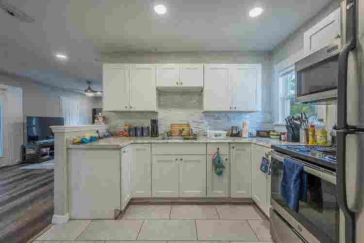 3 Rooms for Rent