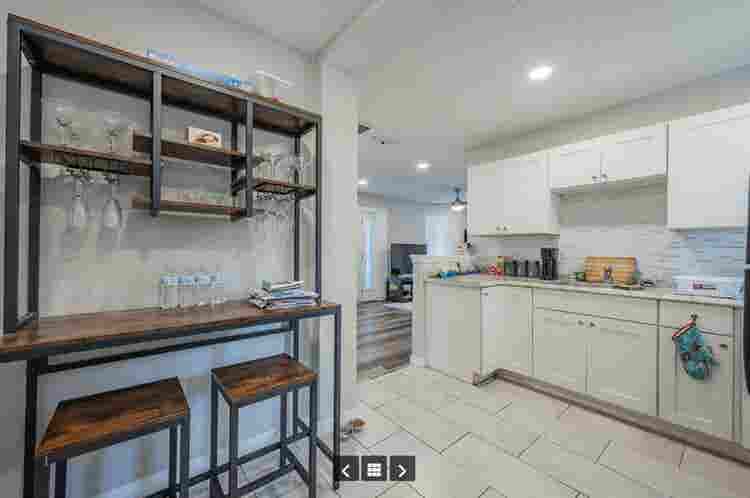 3 Rooms for Rent