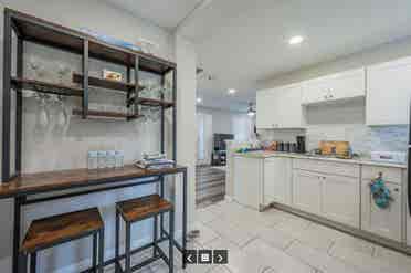 3 Rooms for Rent