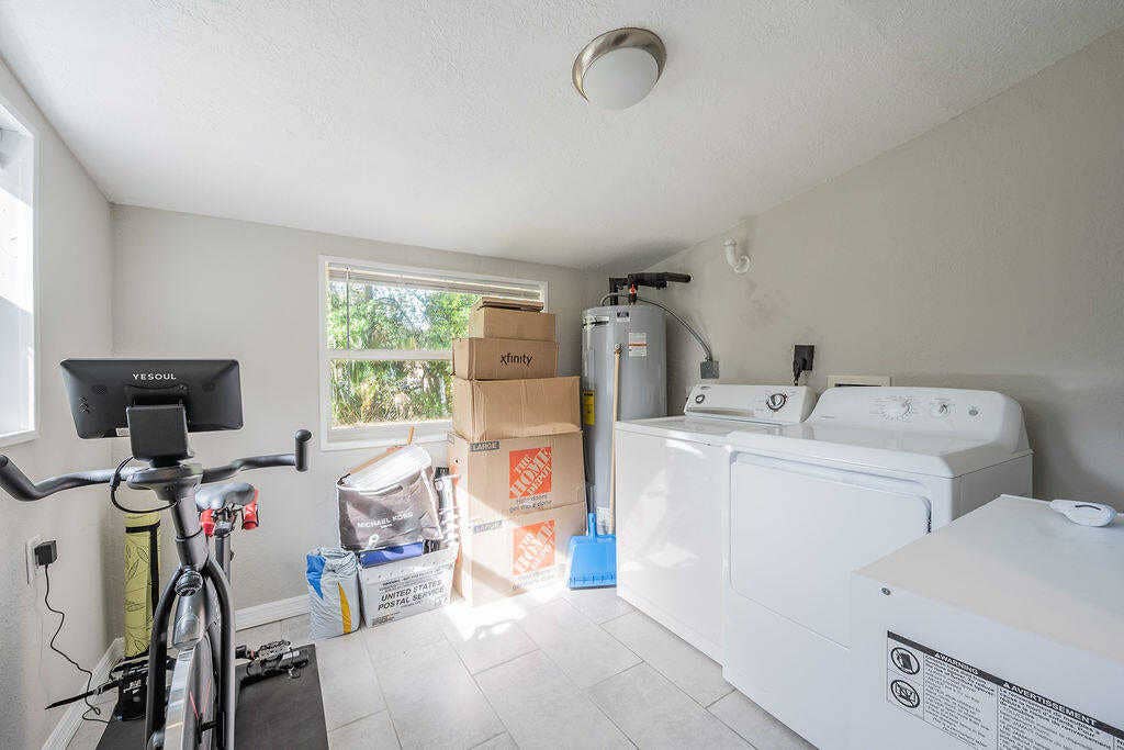 3 Rooms for Rent