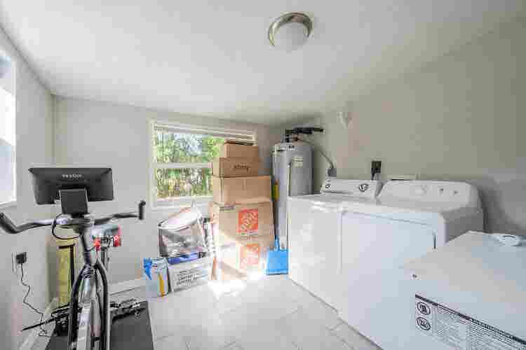 3 Rooms for Rent
