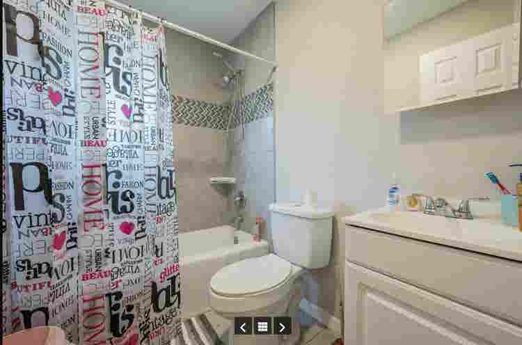 3 Rooms for Rent