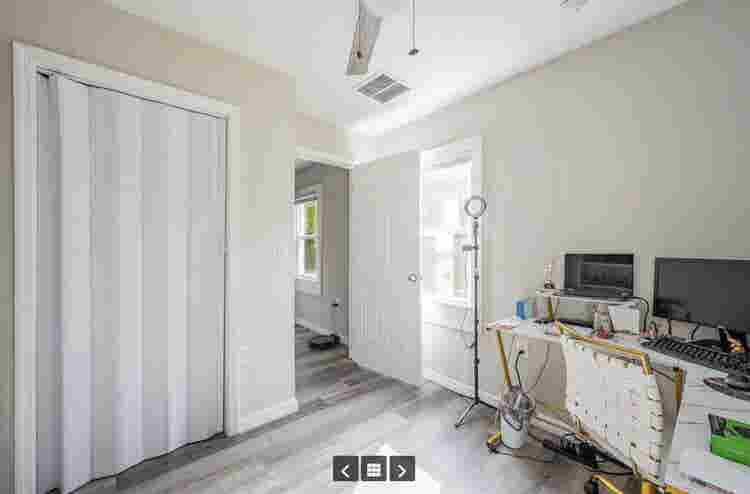 3 Rooms for Rent