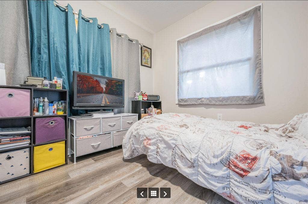 3 Rooms for Rent